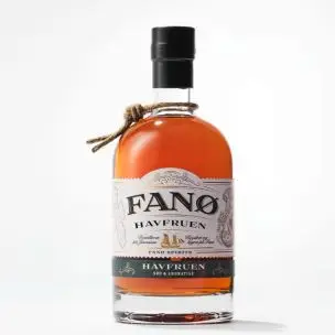 Fanø Havfruen - Rom/Rombaseret Spiritus