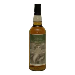 Deveronside 2007/2023 - 16 Års Maggie's Collection Cask No. 800219 Highlander Inn - 49,8% - Spiritus