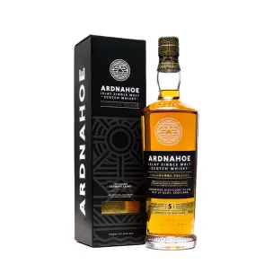 Islay Single Malt - Inaugural Release 5 Års - 50,0% - Spiritus