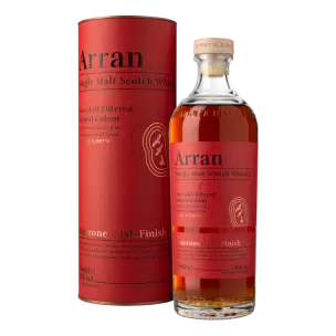 Amarone Cask Finish - 50,0% - Spiritus