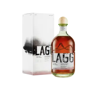 LAGG Corriecravie Edition - 55,2% - 