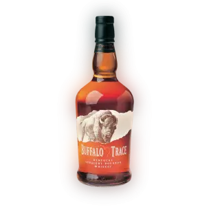 Buffalo Trace - Kentucky Straight Bourbon - 40,0% - 