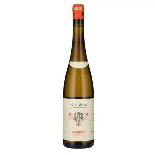 Wiltinger Alte Reben - 2021 - Hvidvin