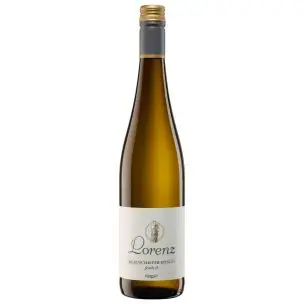 Blauschiefer - Riesling - Feinherb - 2022 - Hvidvin