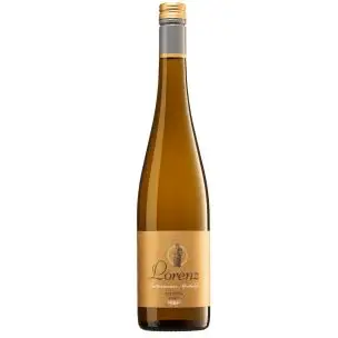 Trittenheimer Apotheke - Riesling Trocken - 2022 - Hvidvin