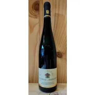 Scharzhofberger Kabinett Feinherb Grosse Lage - 2016 - Hvidvin