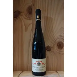 Scharzhofberger Kabinett Grosse Lage - 2007 - Hvidvin