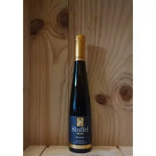 Riesling Eiswein Mosel - 2020 (Halvflaske) - Hvidvin