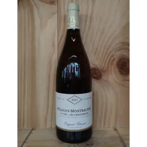 Puligny-Montrachet 1er Cru 'Les Chalumeaux' - 2021 - Hvidvin