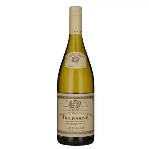 Bourgogne Chardonnay "Couvent de Jacobins" - 2022 - Hvidvin