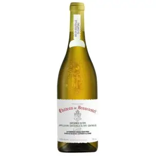 Chateauneuf-du-Pape Blanc - 2020 - Hvidvin