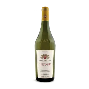 L'Étoile - Chardonnay - 2018 - Hvidvin