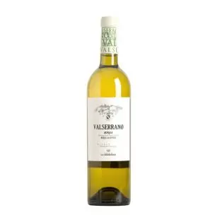 Rioja Alavesa Blanco - 2021 - Hvidvin