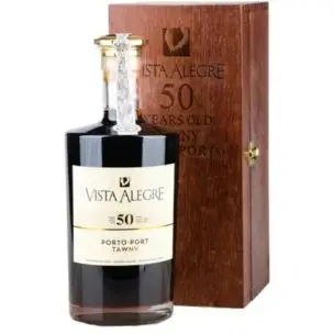 50 Års Tawny - Portvin