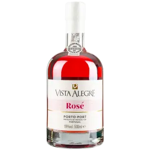 Rosé Port - 50 cl - Portvin