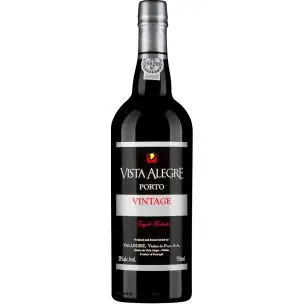 Vintage 2000 - Portvin
