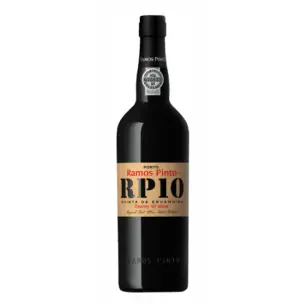 RP10 - 10 års Tawny Ervamoira - Portvin