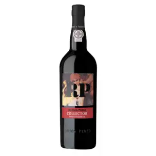 Collector Porto Ruby Reserva - Portvin