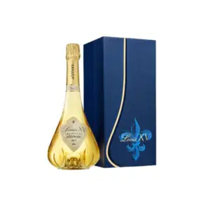 Louis XV Brut - 2008 - Champagne