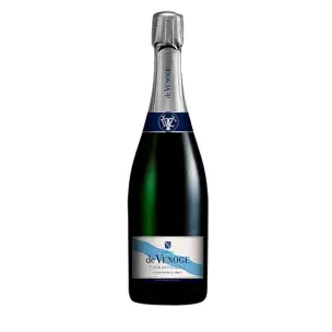 Cordon Bleu NV Brut Magnum - Champagne