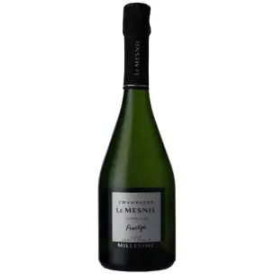 Grand Cru Prestige Zero Dosage - 2008 - Champagne