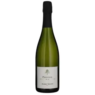 Cremant de Bourgogne - Prestige Brut - Hvidvin