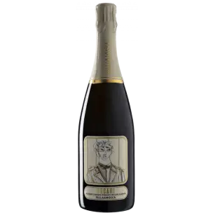 Oscari - Alghero Torbato Spumante Metodo Classico - 2019 - Mousserende
