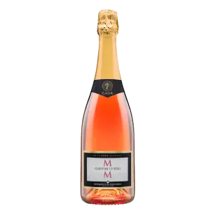 MM Cava Brut Rosé - 2020 - Mousserende