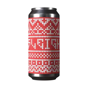 Sleigher - English Brown Ale m. Ristede Hasselnødder - Specialøl