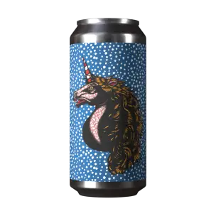 Christmas Unicorn (2024) - Hazy IPA - Specialøl