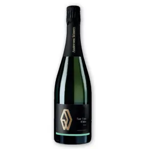 Sur Lie - Æble Brut - Mousserende