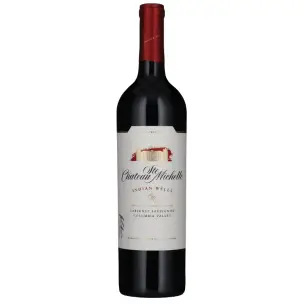 Cabernet Sauvignon - Indian Wells 2018 - USA