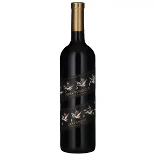 Director's Cut Zinfandel - Dry Creek Valley, Sonoma County 2020 - USA