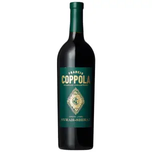 Diamond Collection Syrah-Shiraz - 2018 - USA