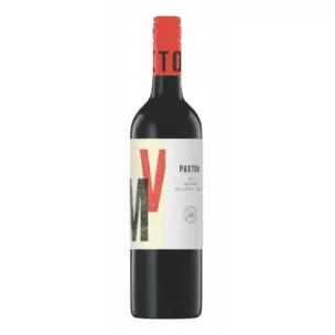 MV Shiraz - McLaren Vale 2020 - Australien