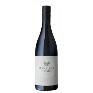 Shiraz 2020 - Australien