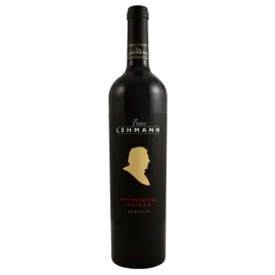 Stonewell Shiraz Barossa Valley - 2010 - Australien