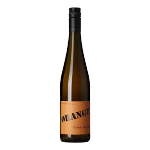 Orange Grüner Veltliner - 2023 - Hvidvin
