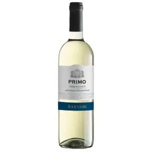 Farnese Primo Terre di Chieti Malvasia-Chardonnay - 2023 - Hvidvin