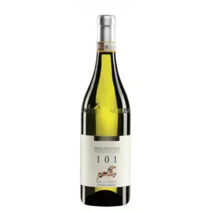 Moscato d'Asti "101" - 2023 - Hvidvin