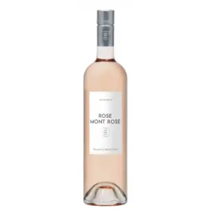 Rosé Mont Rose - 2023 - Rosévin