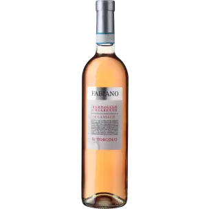 Chiaretto di Bardolino Classico - 2023 - Rosévin