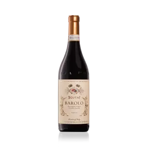 "Scuta!" Barolo - 2019 - Italien