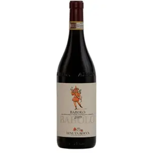 Barolo - 2019 - Italien