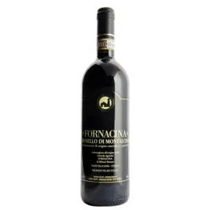 Brunello di Montalcino - 2017 - Italien