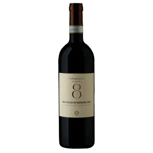 Esperienza "Numero 8" Brunello di Montalcino - 2012 - Italien
