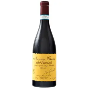 Amarone della Valpolicella Classico Riserva DOCG - 2016 - Italien