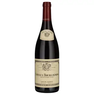 Coteaux Bourguignons Rouge - 2021 - 