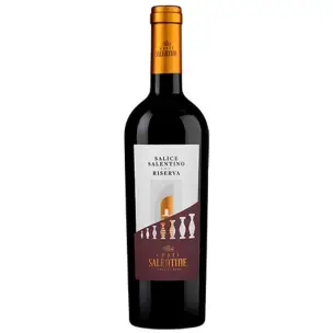 Salice Salentino DOC - 2020 - 