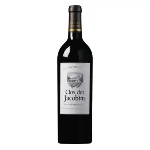 Saint-Emilion Grand Cru Class&eacute; - 2013 - 